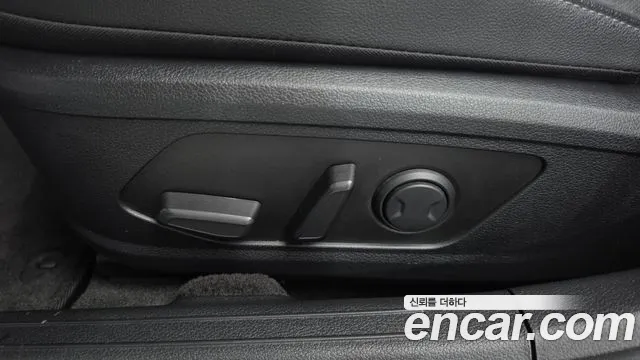 Hyundai Sonata Sonata Edge(DN8) — Фото автомобиля 28