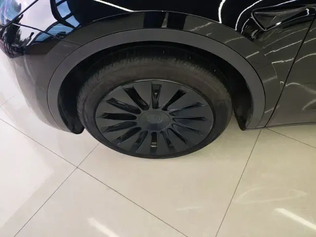 Tesla Model Y — Фото автомобиля 22