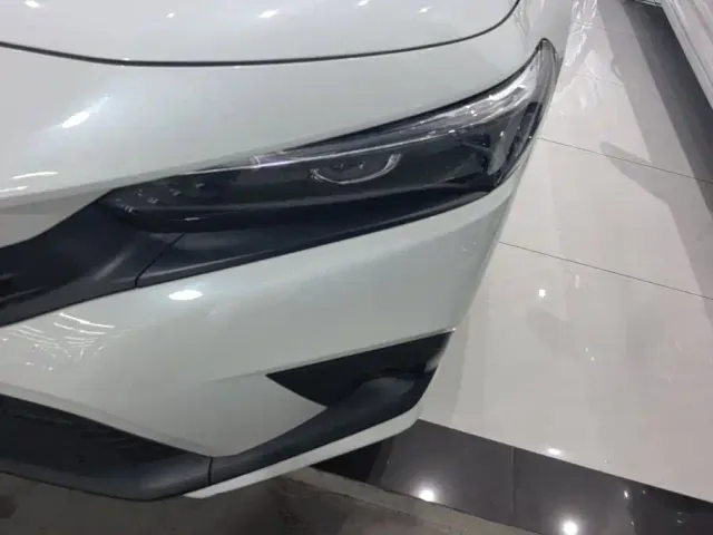Honda Civic — Фото автомобиля 5