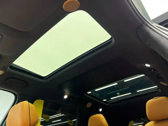 IM Motors LS8 — Фото автомобиля 17