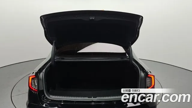 Hyundai Sonata DN8 — Фото автомобиля 26