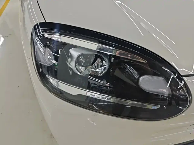 Chery QQ3 EV — Фото автомобиля 9
