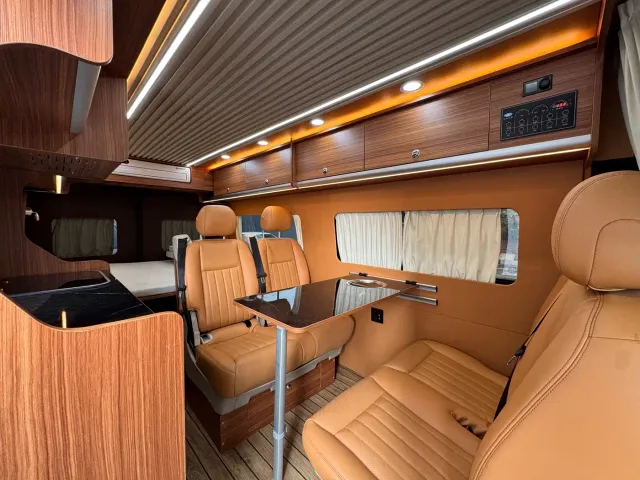 JMC Fushun — Фото автомобиля 15