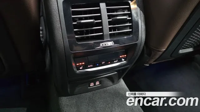 BMW X4 G02 — Фото автомобиля 19