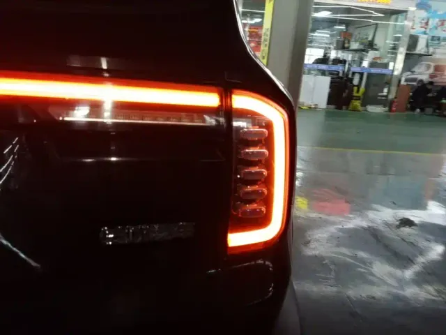 Haval Big Dog — Фото автомобиля 7