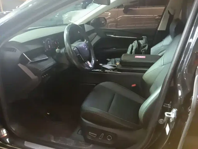 Toyota Camry — Фото автомобиля 14