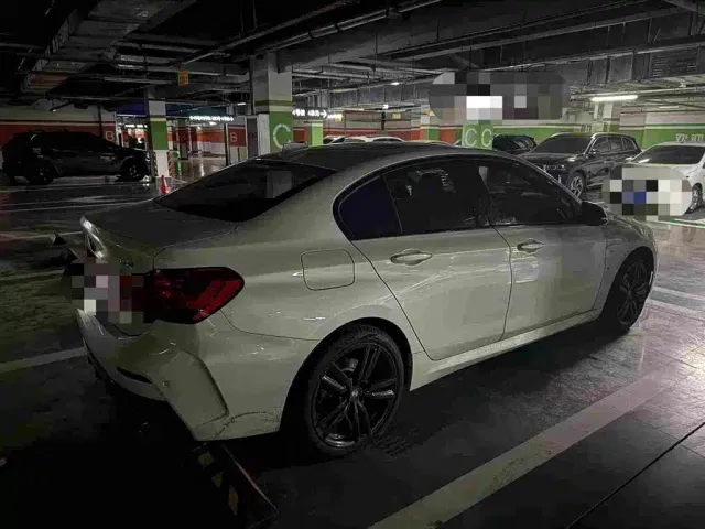 BMW 1 Series — Фото автомобиля 3