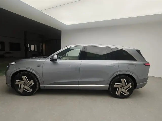 Ledao Ledao L90 2025 2WD Base Model — Фото автомобиля 13