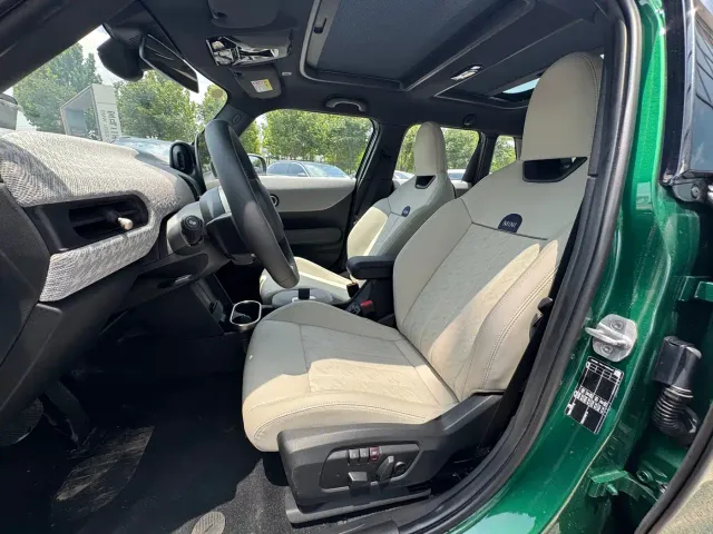 MINI Hatch — Фото автомобиля 2