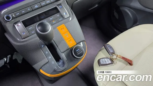 Hyundai Casper — Фото автомобиля 12