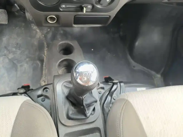 Dongfeng Xiaokang DFSK K05S — Фото автомобиля 13