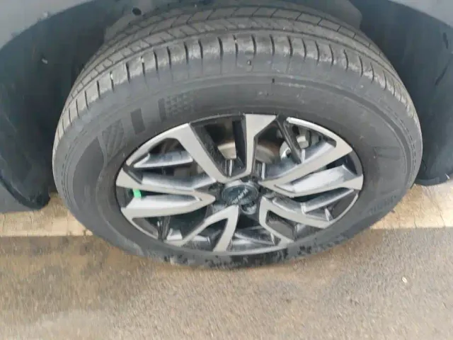 Haval H6 — Фото автомобиля 6