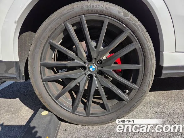 BMW X6 G06 — Фото автомобиля 18