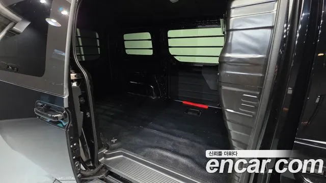 Hyundai Staria — Фото автомобиля 18