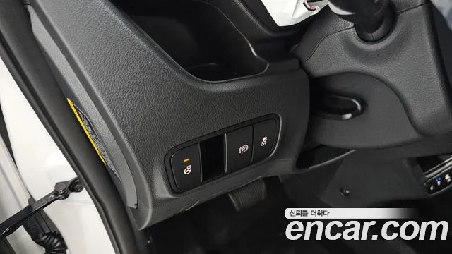 Kia RAY Новый Kia Ray Signature X Line — Фото автомобиля 17