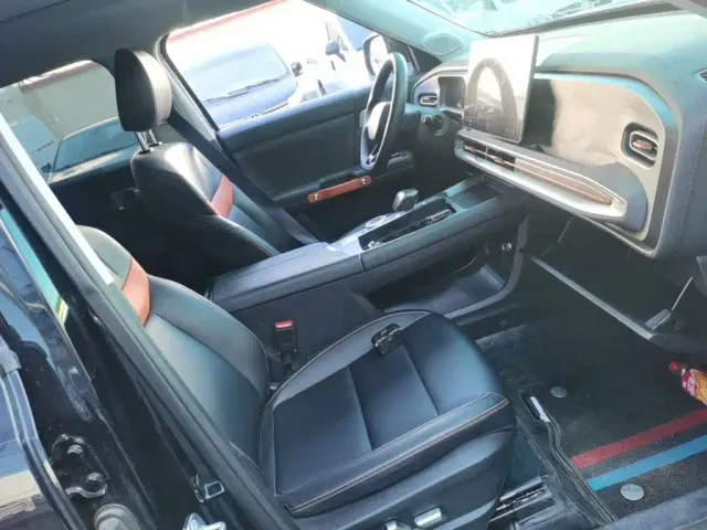 BAIC BJ30 — Фото автомобиля 24