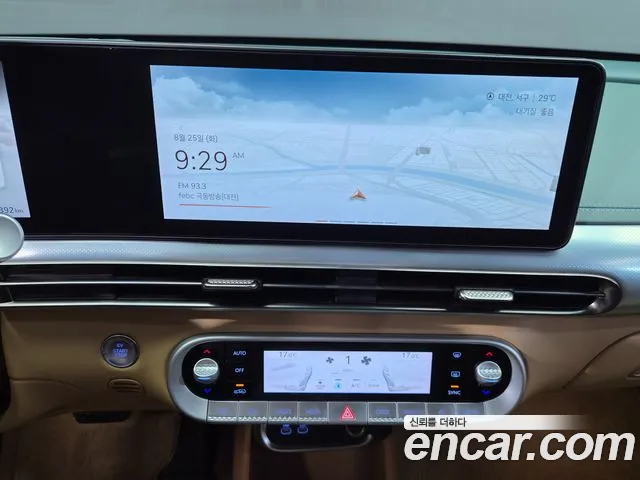 Genesis GV60 — Фото автомобиля 17