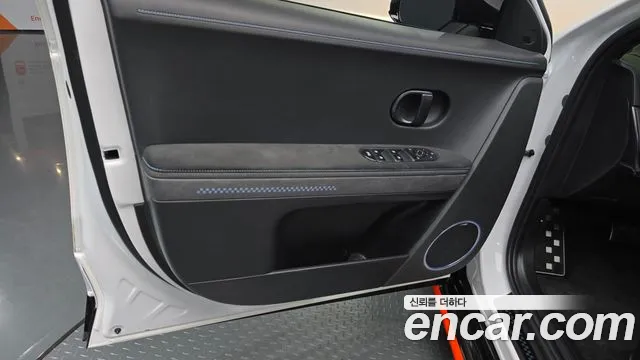 Hyundai Ioniq 5 — Фото автомобиля 13