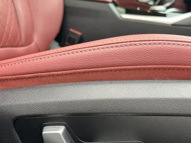 BMW 3 Series — Фото автомобиля 18