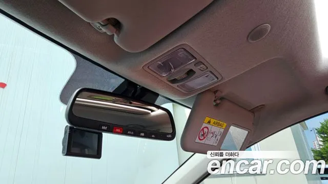 Kia morning Новый Morning (JA) Signature — Фото автомобиля 20