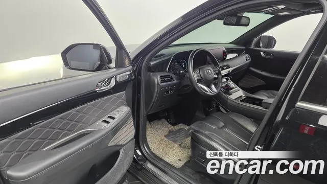 Hyundai Palisade — Фото автомобиля 15