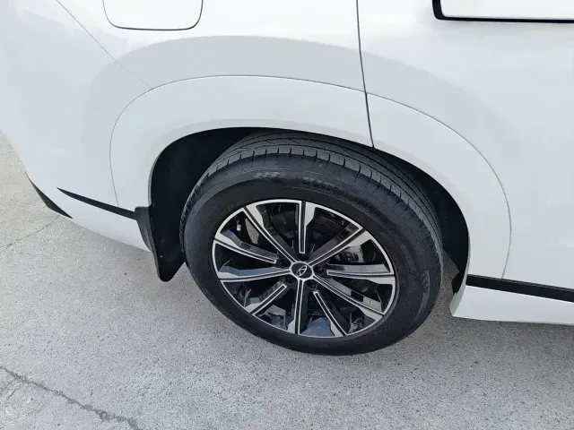Chery Tiggo 9 — Фото автомобиля 22