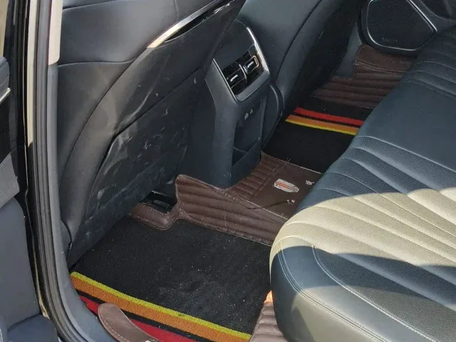 Hongqi H5 — Фото автомобиля 11