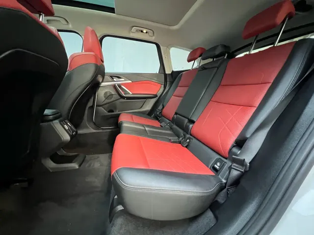 BMW X1 — Фото автомобиля 19