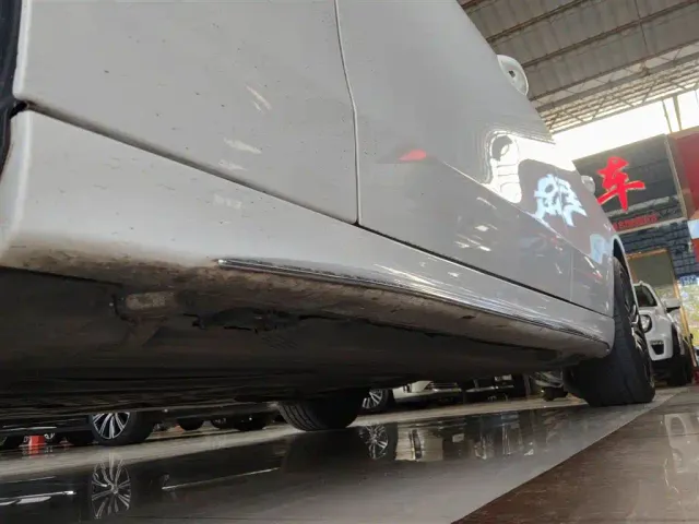 Mercedes-Benz C-Class — Фото автомобиля 20