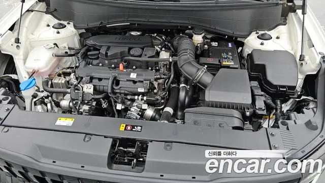 Kia Seltos 2nd Gen — Фото автомобиля 9