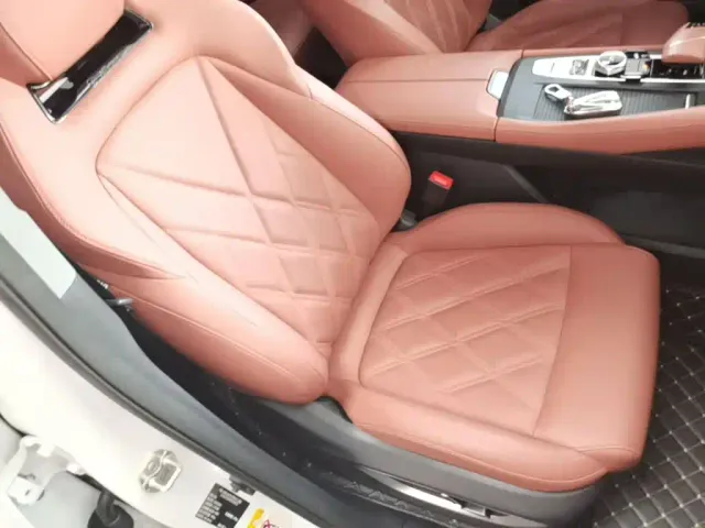 Changan CS75 Plus — Фото автомобиля 24