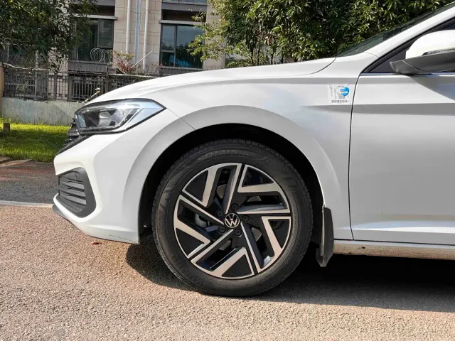 Volkswagen Sagitar — Фото автомобиля 6