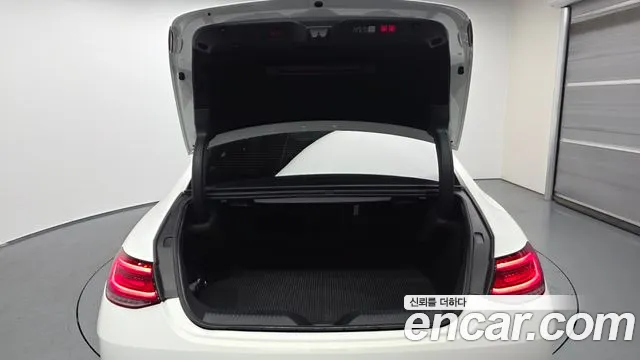 Mercedes-Benz CLS-Class — Фото автомобиля 20