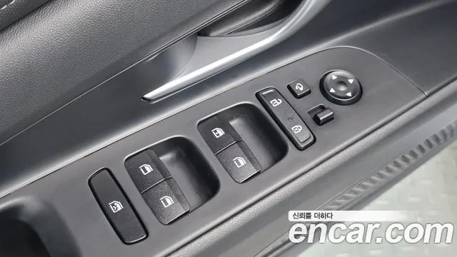 Hyundai Avante CN7 — Фото автомобиля 12