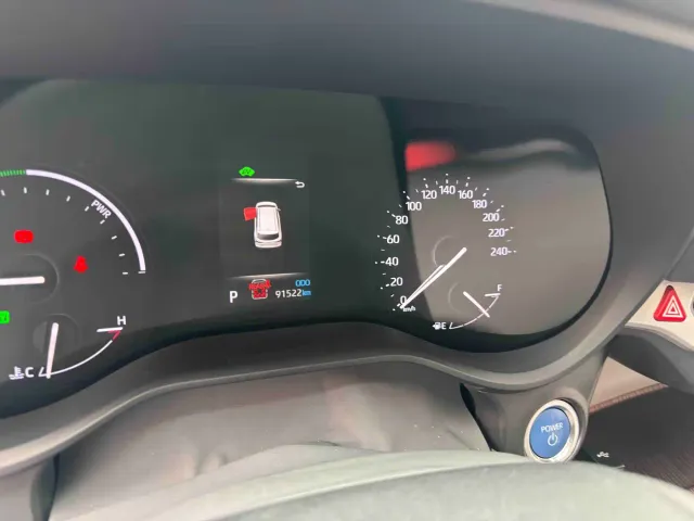 Toyota Granvia — Фото автомобиля 15