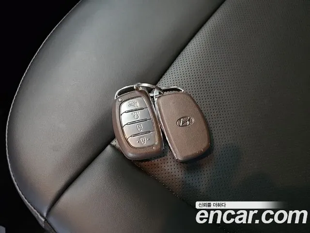 Hyundai Casper — Фото автомобиля 20