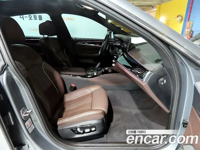 BMW Gran Turismo — Фото автомобиля 17
