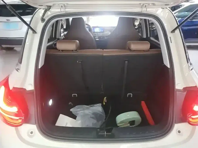 Wuling Bingo — Фото автомобиля 18