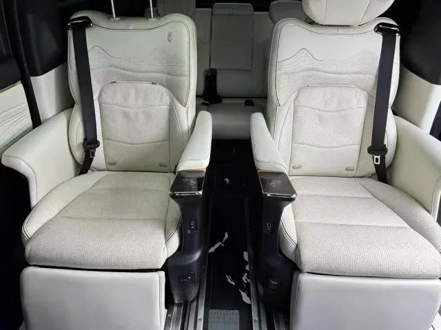 GAC Trumpchi M8 — Фото автомобиля 6