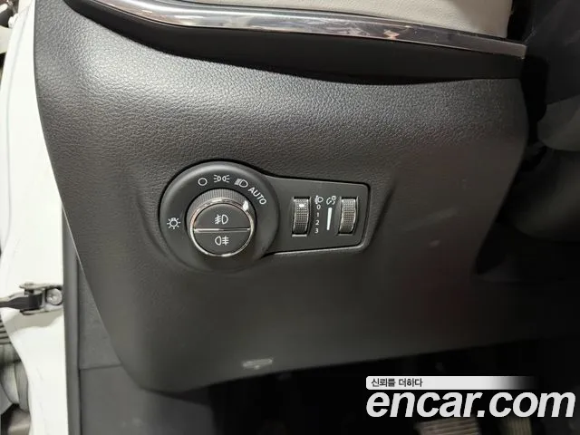 Jeep Compass 2nd Gen — Фото автомобиля 16
