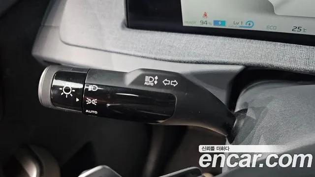 Kia EV6 — Фото автомобиля 30