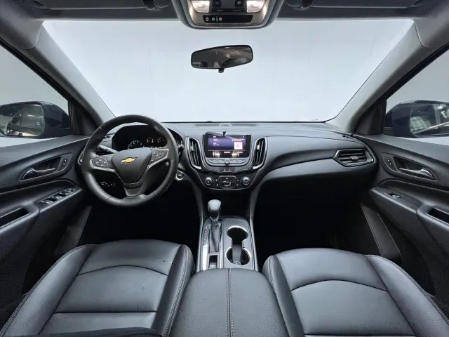 Chevrolet Equinox — Фото автомобиля 6