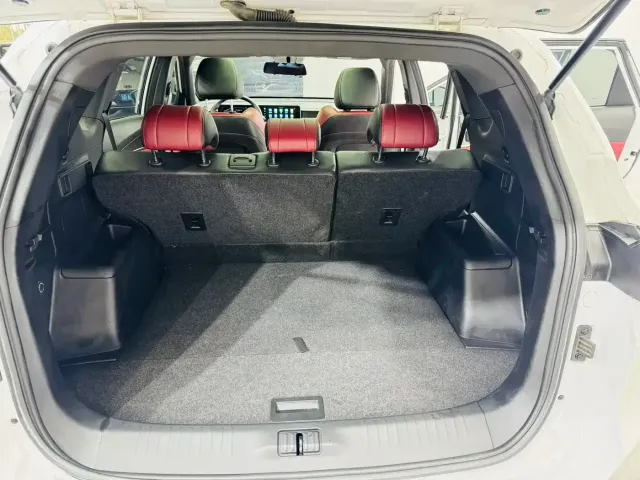 Jetour X70 Plus — Фото автомобиля 14