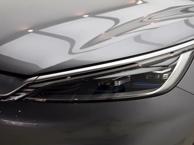 BYD Yuan PLUS — Фото автомобиля 11