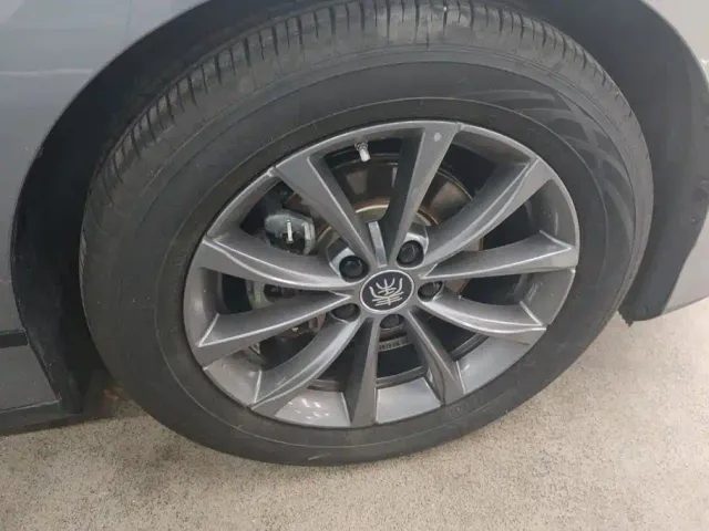 BYD Qin L — Фото автомобиля 6