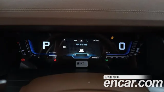 KG_Mobility_Ssangyong Torres Torres Бензин 1.5 2WD — Фото автомобиля 8