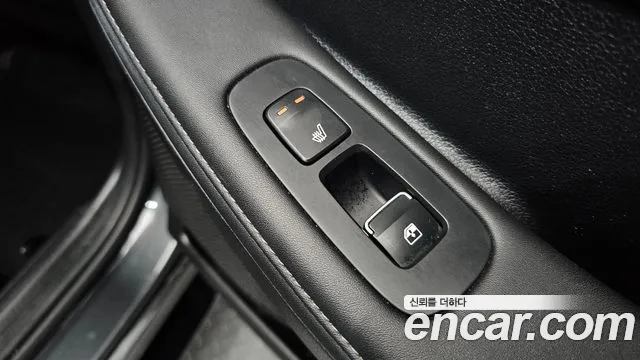 Hyundai Sonata DN8 — Фото автомобиля 29