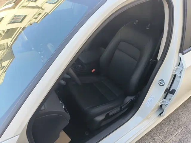Honda Civic — Фото автомобиля 14