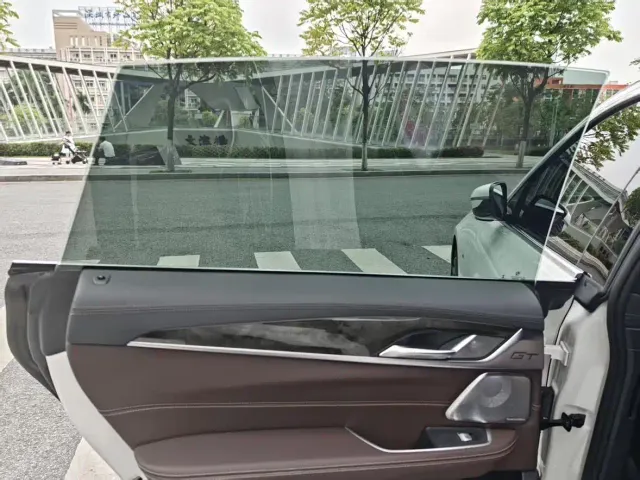 BMW 6 Series Gran Turismo — Фото автомобиля 10