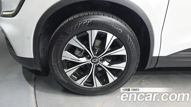 Renault Korea QM6 New — Фото автомобиля 5